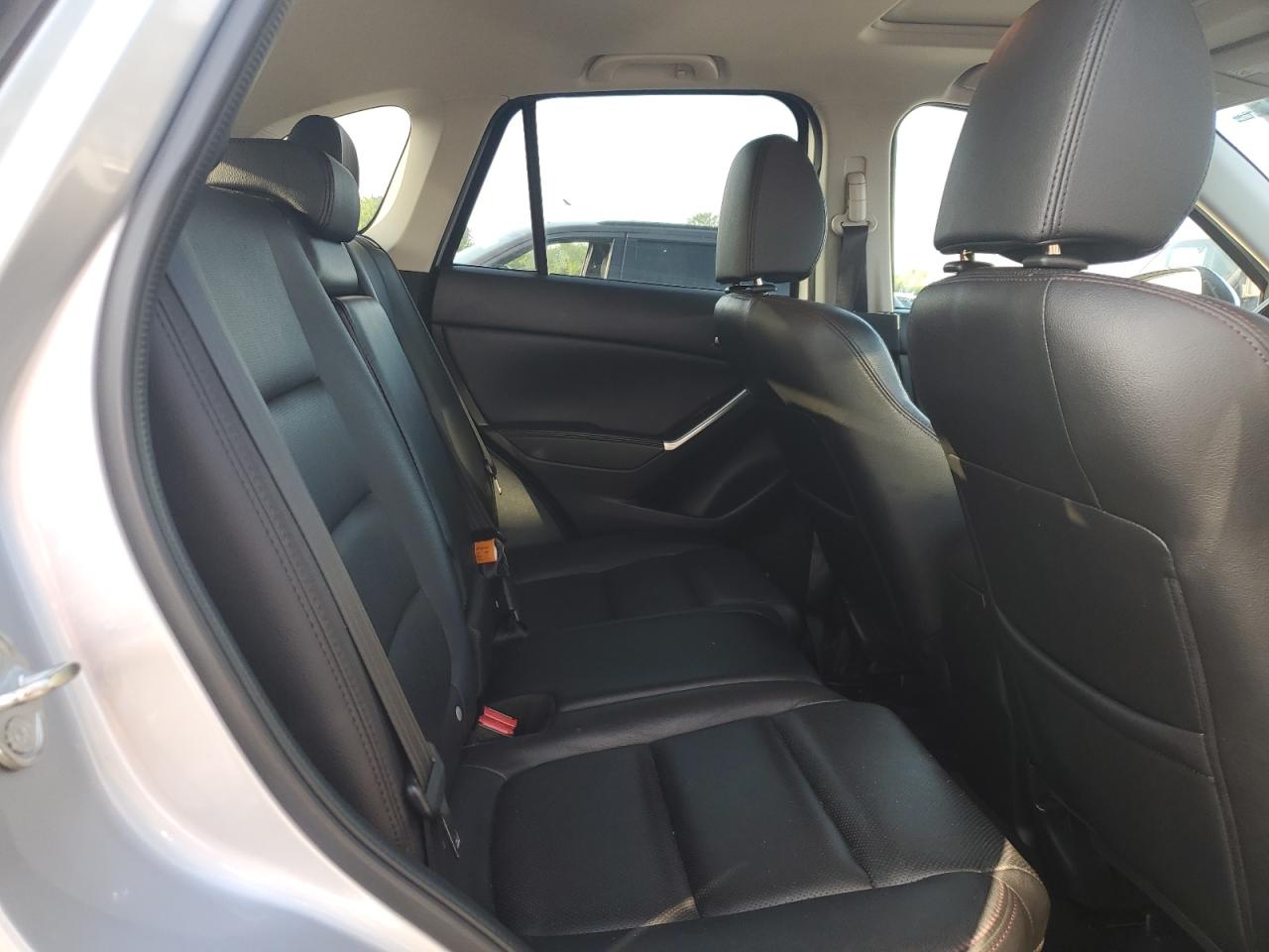 2016 Mazda Cx-5 Gt VIN: JM3KE4DY3G0629092 Lot: 64073635