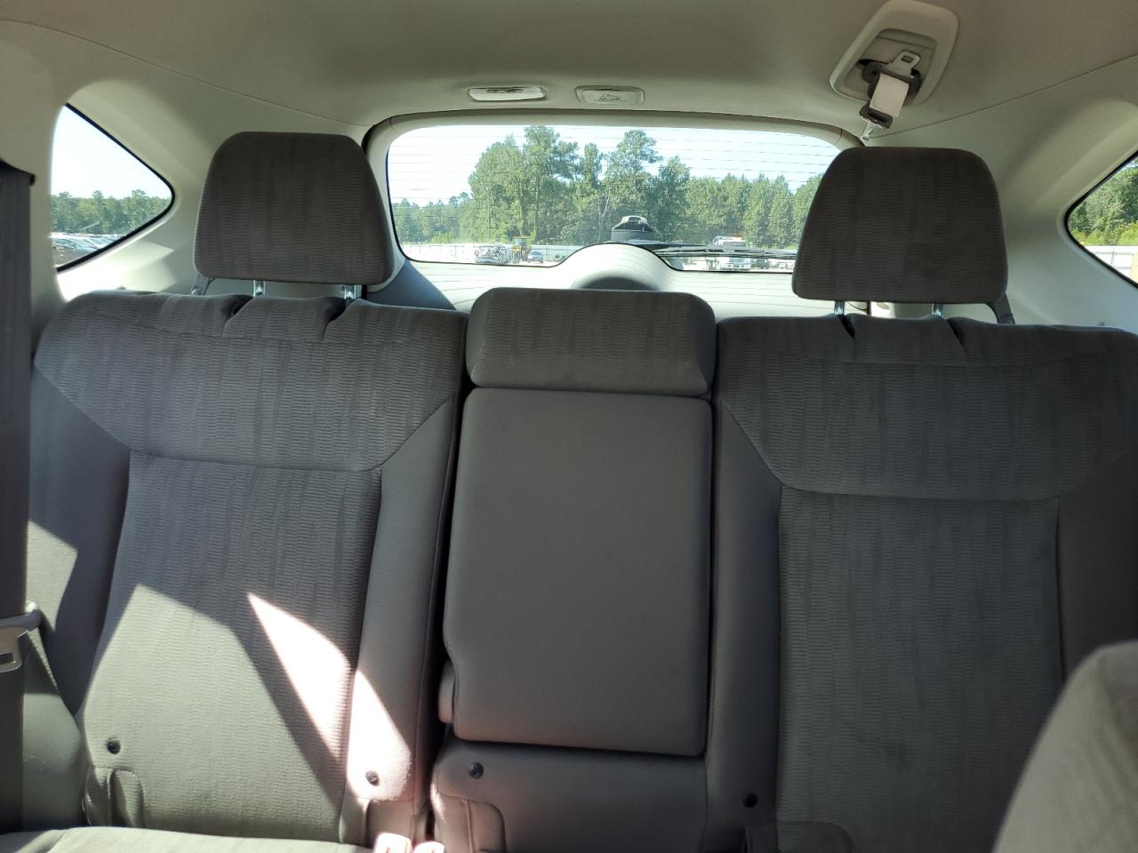 2014 Honda Cr-V Lx VIN: 2HKRM3H31EH566125 Lot: 67089105