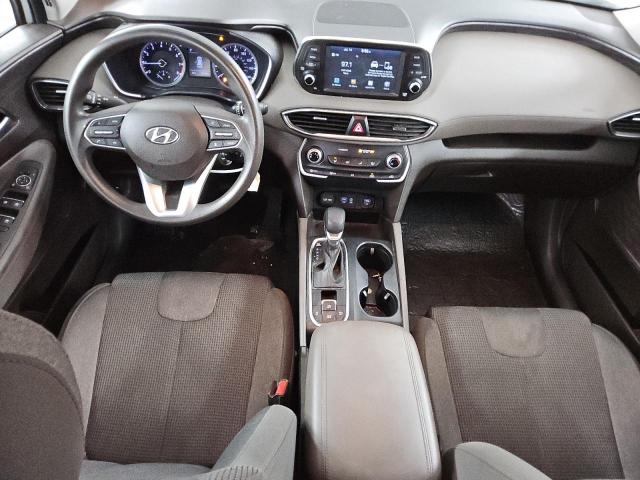  HYUNDAI SANTA FE 2020 Белы