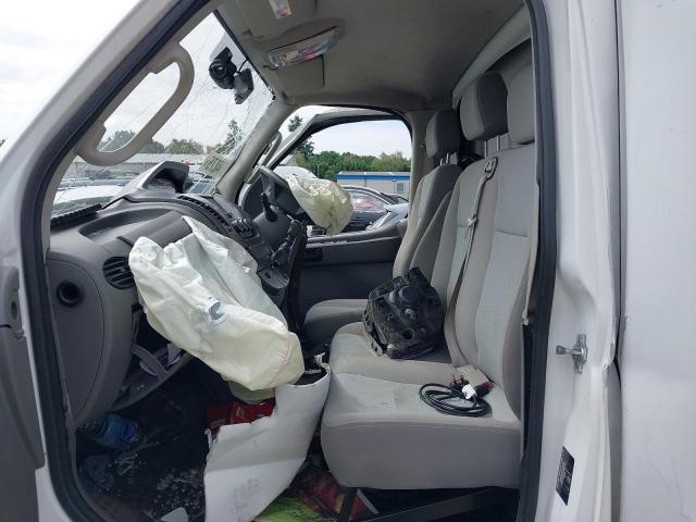 2020 LDV V80 L2H1 C/C TD 
