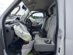 2020 LDV V80 L2H1 C/C TD  for sale at Copart NEWBURY