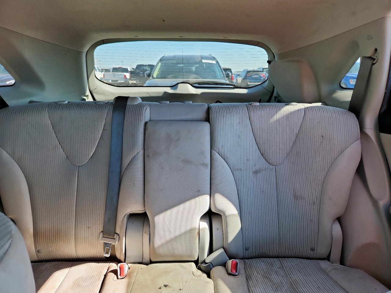 2014 Toyota Venza Le VIN: 4T3ZK3BB8EU063951 Lot: 61388235