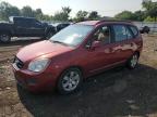 2007 KIA RONDO BASE   for sale at Copart IL - CHICAGO SOUTH