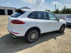 2016 PORSCHE CAYENNE S   à vendre chez Copart NJ - TRENTON