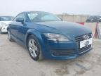 2006 AUDI TT FS for sale at Copart YORK