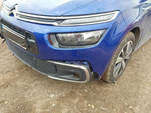 2018 CITROEN C4 GR PICA