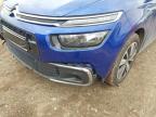 2018 CITROEN C4 GR PICA for sale at Copart SANDY