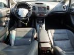2018 KIA FORTE EX   for sale at Copart ON - OTTAWA