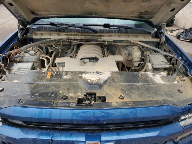 2019 CHEVROLET SILVERADO LD K1500 LT  