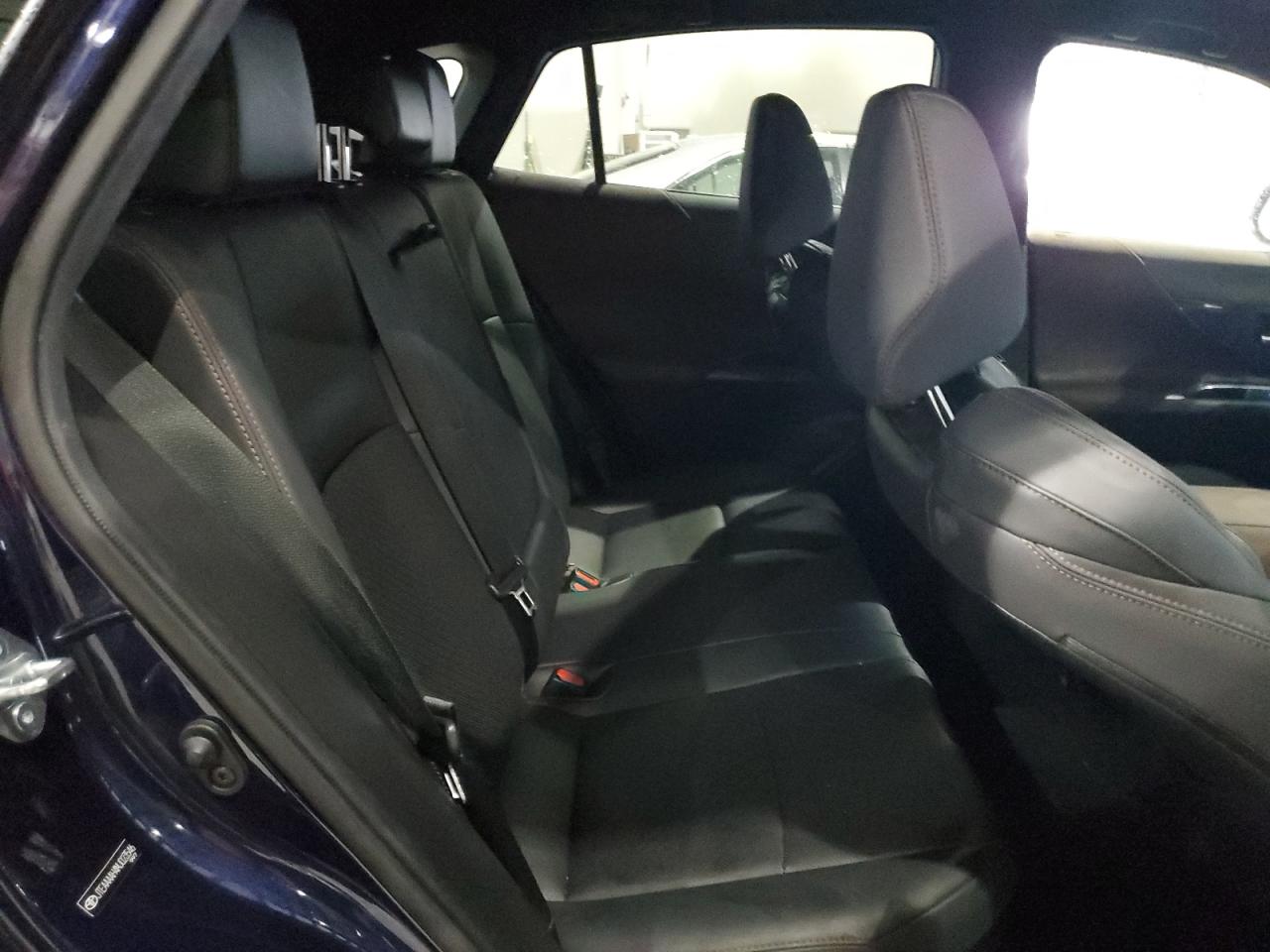 2021 Toyota Venza Le VIN: JTEAAAAH4MJ023546 Lot: 64581705