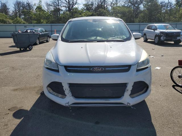  FORD ESCAPE 2015 White