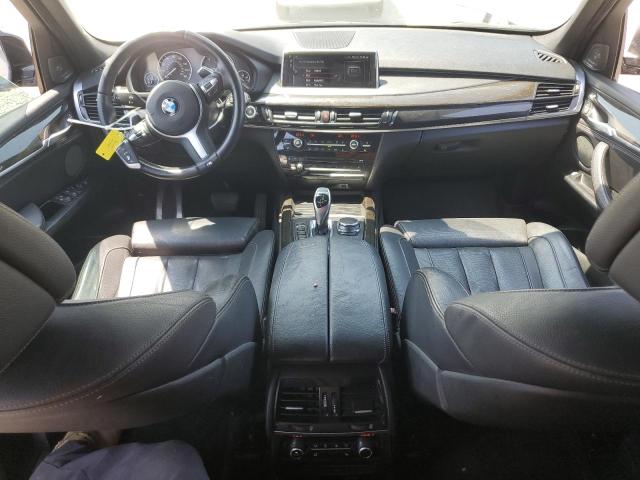  BMW X5 2017 Gray