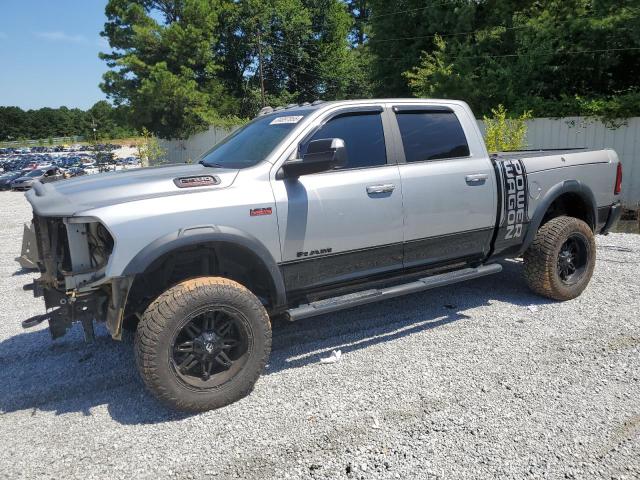 2020 Ram 2500 Powerwagon