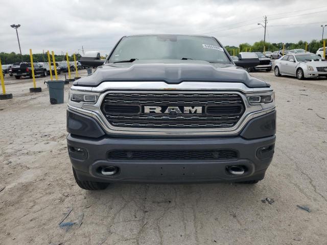  RAM 1500 2022 Серый