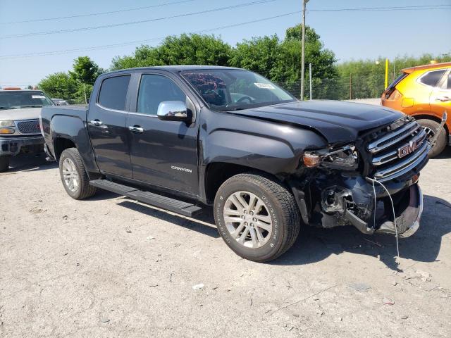  GMC CANYON 2020 Black