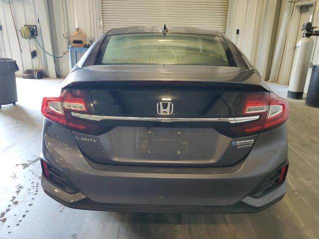  HONDA CLARITY 2021 Szary