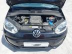 2014 VOLKSWAGEN MOVE UP for sale at Copart ST HELENS