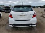 2011 TOYOTA COROLLA MATRIX    à vendre chez Copart ON - TORONTO