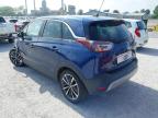2020 VAUXHALL CROSSLAND for sale at Copart ST HELENS