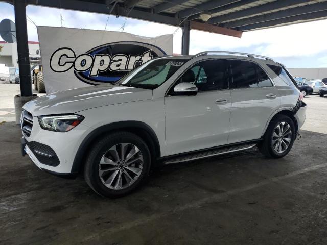 MERCEDES-BENZ GLE 350 2023