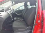 2006 TOYOTA YARIS ION for sale at Copart PETERLEE