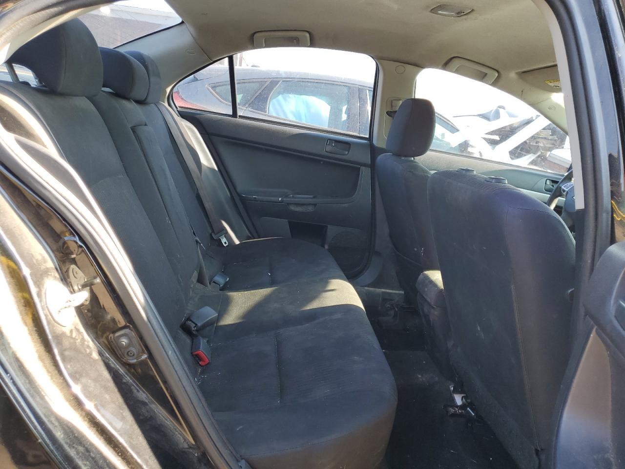 2014 Mitsubishi Lancer Es/Es Sport VIN: JA32U2FU2EU006934 Lot: 64693715
