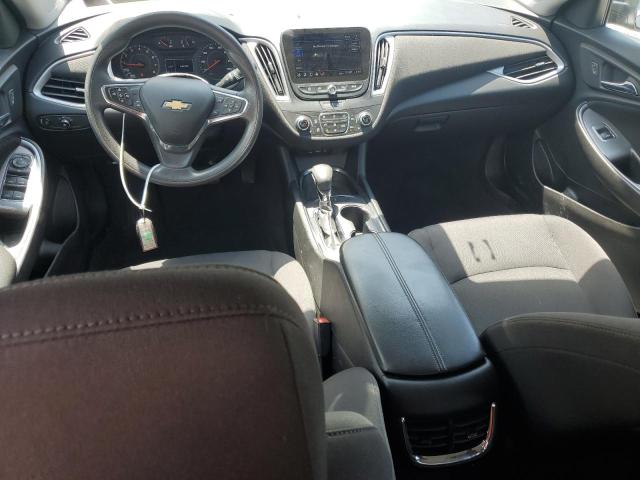  CHEVROLET MALIBU 2023 Czarny