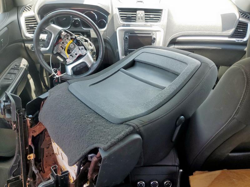 Parquets GMC ACADIA 2015 Biały