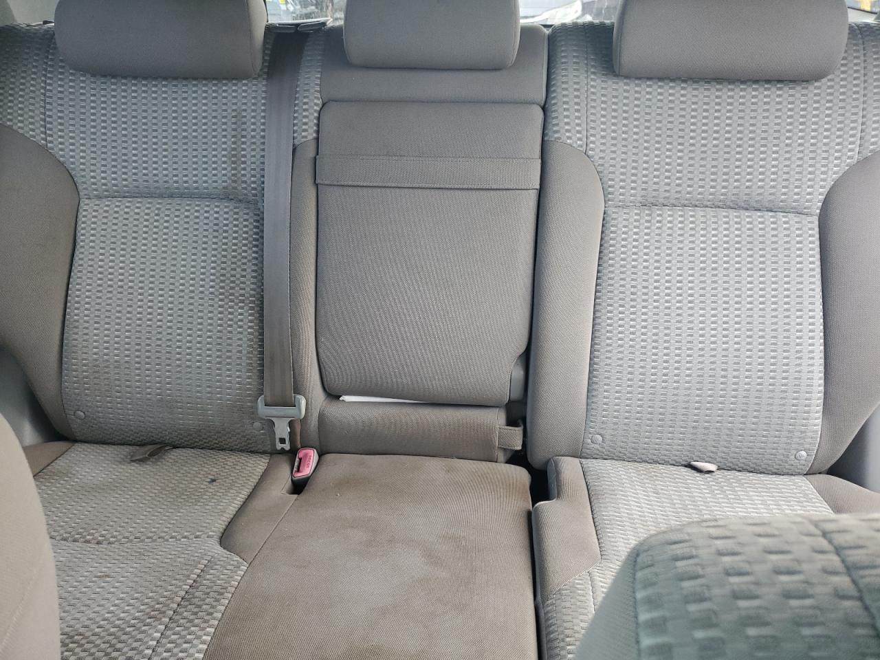 2007 Toyota 4Runner Sr5 VIN: JTEBU14R678091150 Lot: 65063945