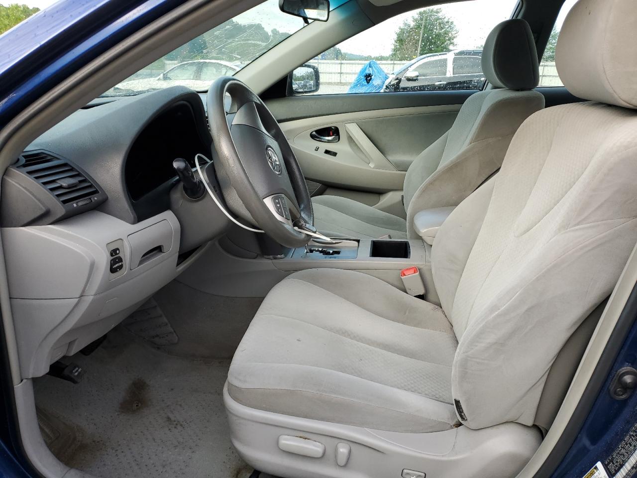 2009 Toyota Camry Base VIN: 4T4BE46KX9R119076 Lot: 65202345