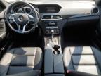 2014 MERCEDES-BENZ C 300 4MATIC   for sale at Copart ON - TORONTO