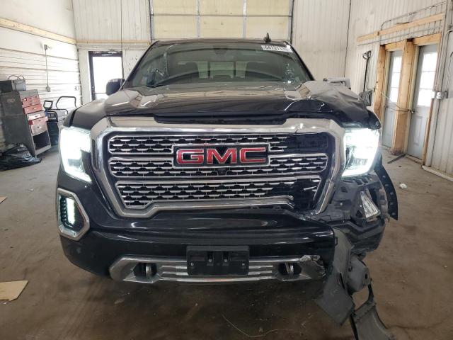  GMC SIERRA 2020 Czarny