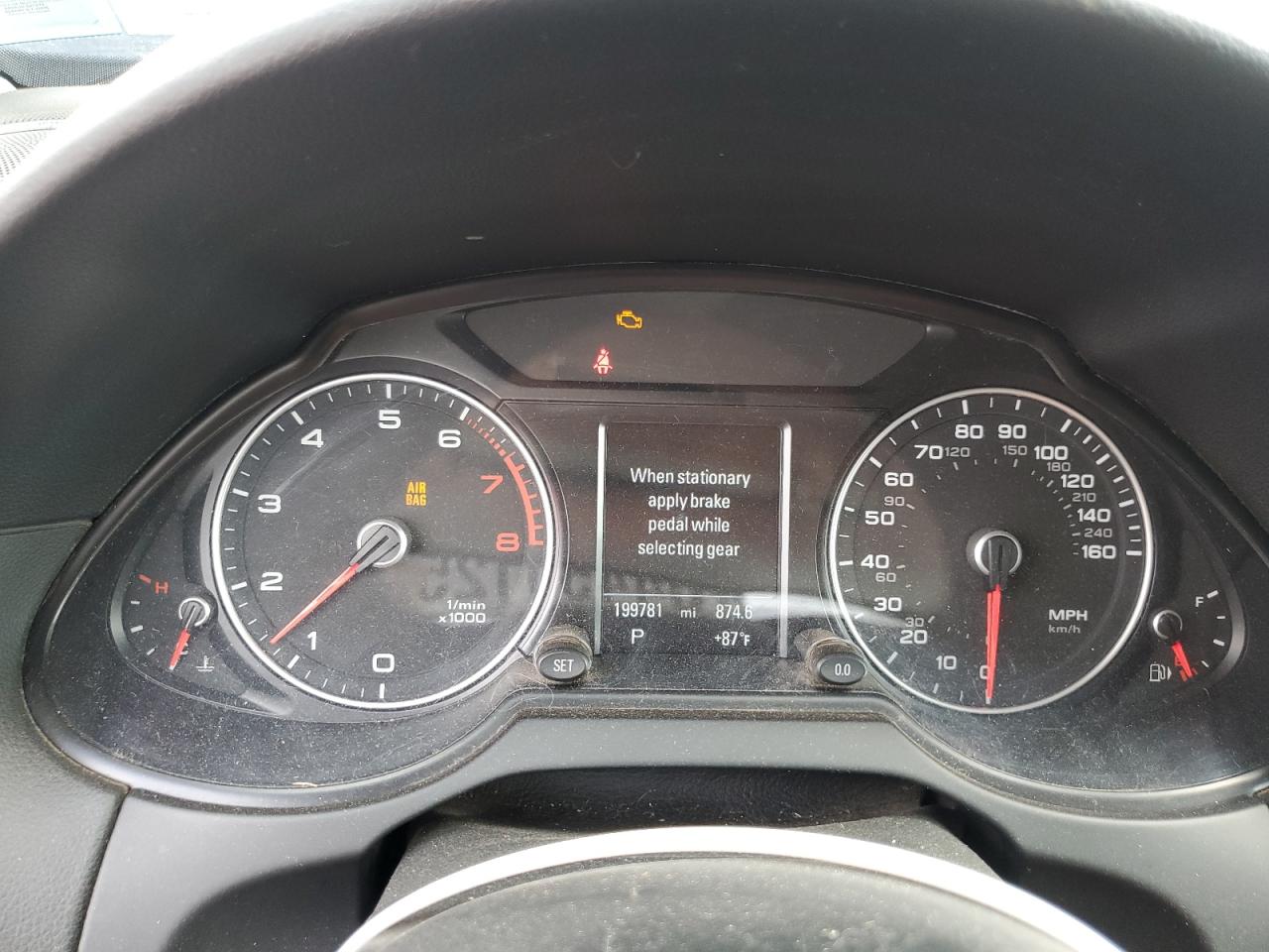 2016 Audi Q5 Premium Plus VIN: WA1L2AFP0GA083963 Lot: 64450125