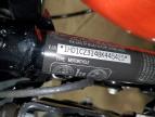 2008 HARLEY-DAVIDSON XL1200 N   for sale at Copart OH - CLEVELAND WEST