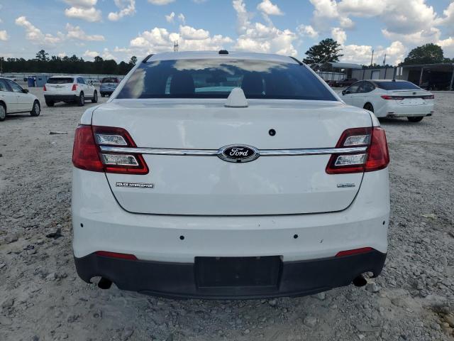  FORD TAURUS 2017 Biały