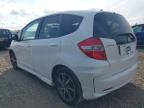 2015 HONDA JAZZ SI I- for sale at Copart YORK
