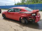 2014 DODGE AVENGER SXT   for sale at Copart NB - MONCTON
