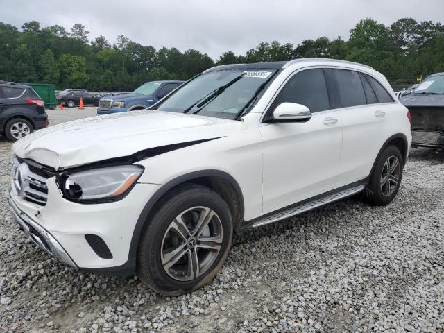 MERCEDES-BENZ GLC 300 4M 2021