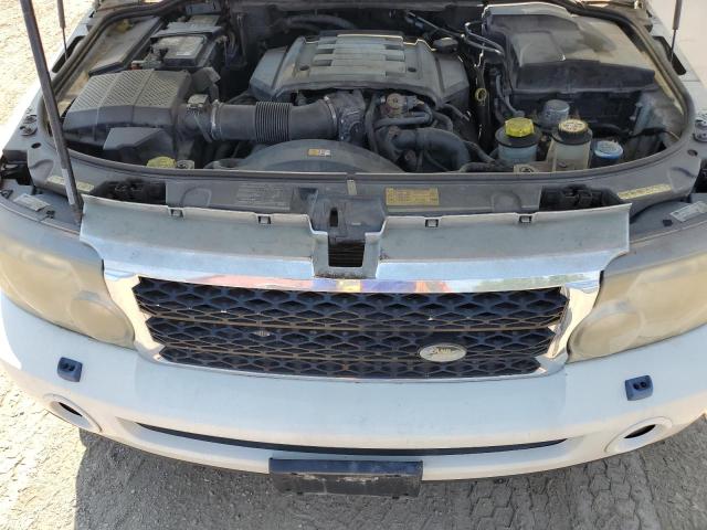 2006 LAND ROVER RANGE ROVER SPORT HSE  
