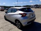 2018 NISSAN MICRA ACEN for sale at Copart WHITBURN