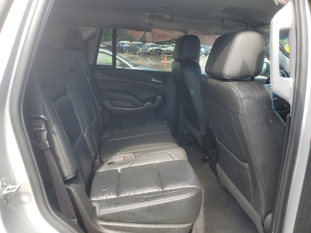 2019 Chevrolet Tahoe C1500 Lt VIN: 1GNSCBKC9KR115348 Lot: 63853155