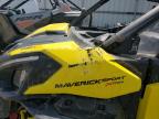 2019 CAN-AM MAVERICK SPORT X MR 1000R   for sale at Copart KY - EARLINGTON