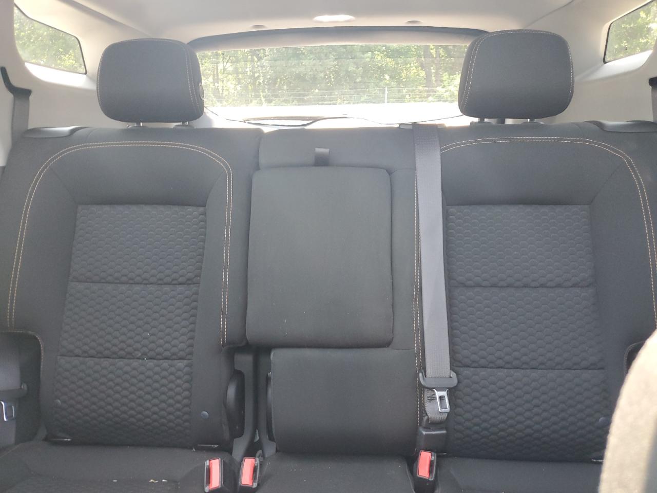 2018 GMC Terrain Sle VIN: 3GKALTEV8JL232470 Lot: 62678065