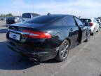 2015 JAGUAR XF R-SPORT for sale at Copart CHESTER