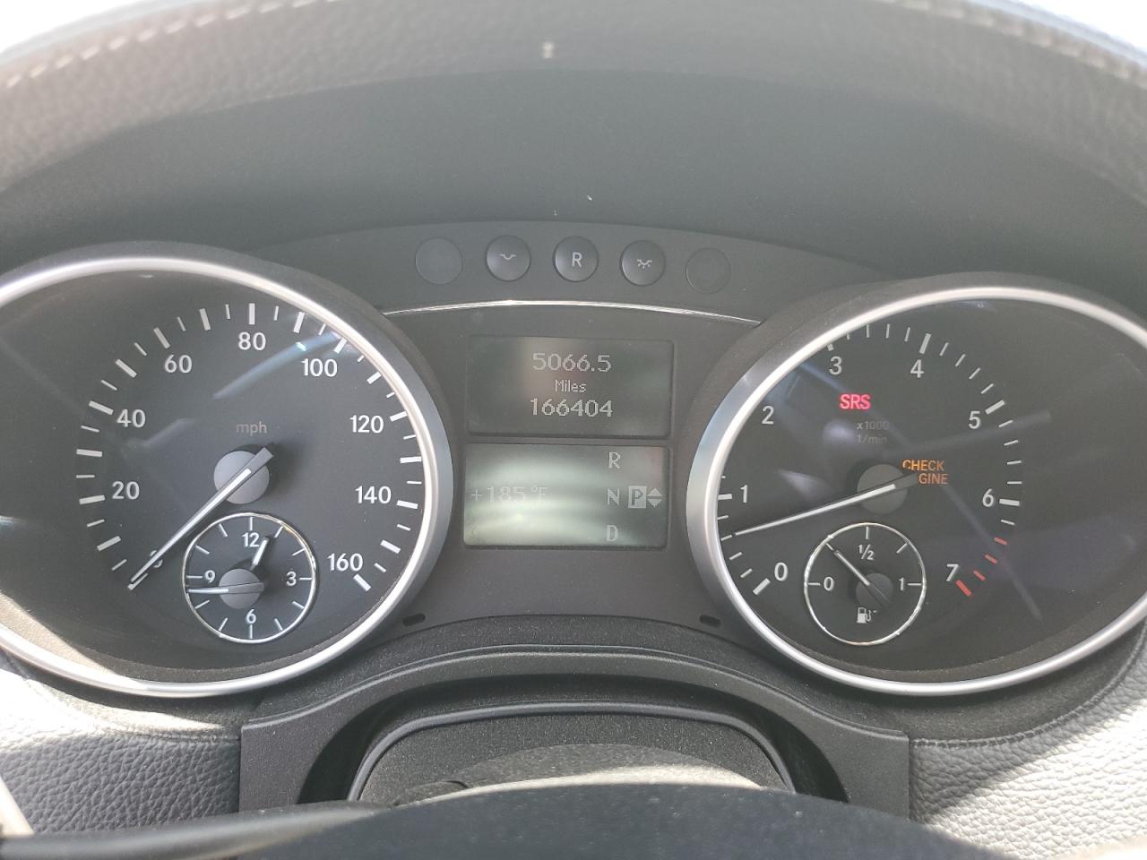 2008 Mercedes-Benz Gl 550 4Matic VIN: 4JGBF86E68A424910 Lot: 63866745