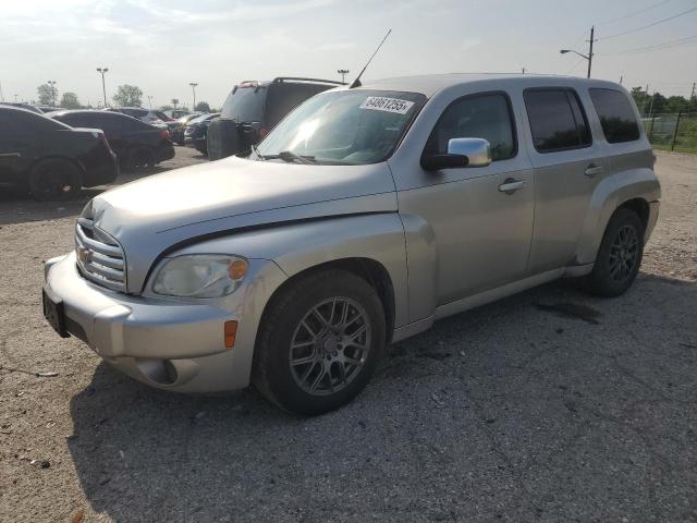 2007 Chevrolet Hhr Lt