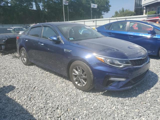  KIA OPTIMA 2019 Синий