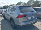 2022 VOLKSWAGEN TIGUAN ALLSPACE LIFE TSI  for sale at Copart WOLVERHAMPTON