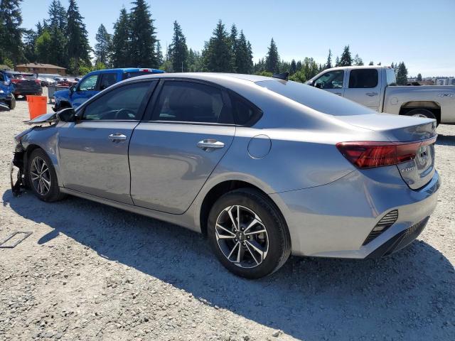  KIA FORTE 2023 Silver