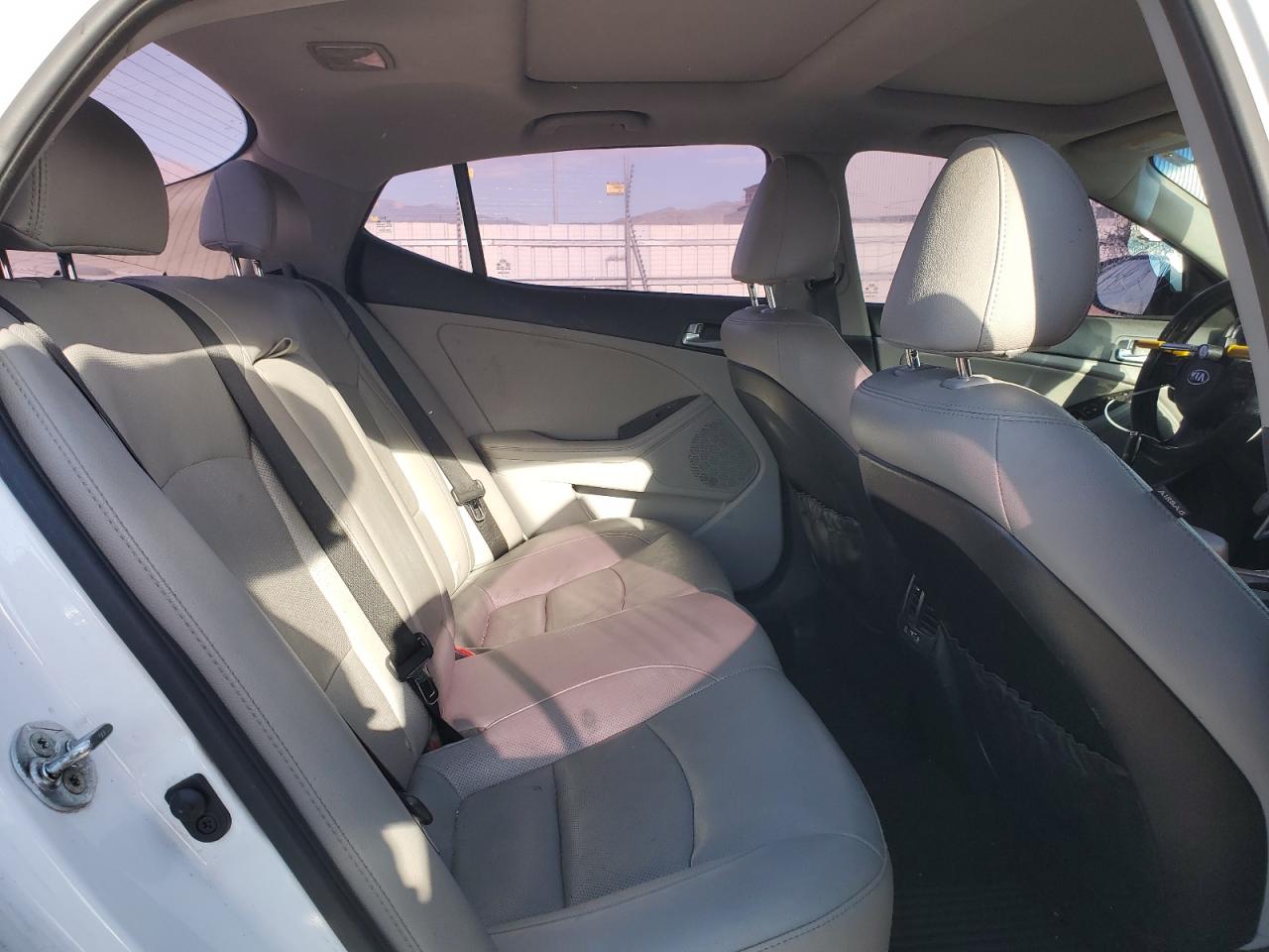 5xxgn4a78fg432698 5XXGN4A78FG432698 2015 Kia Optima Ex